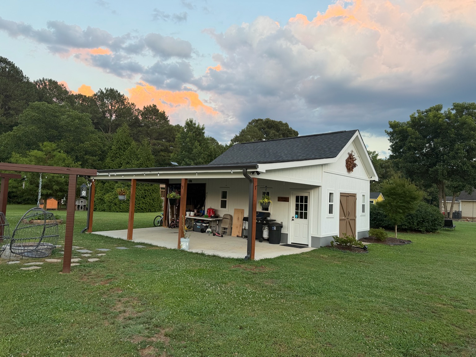 Home Renovations